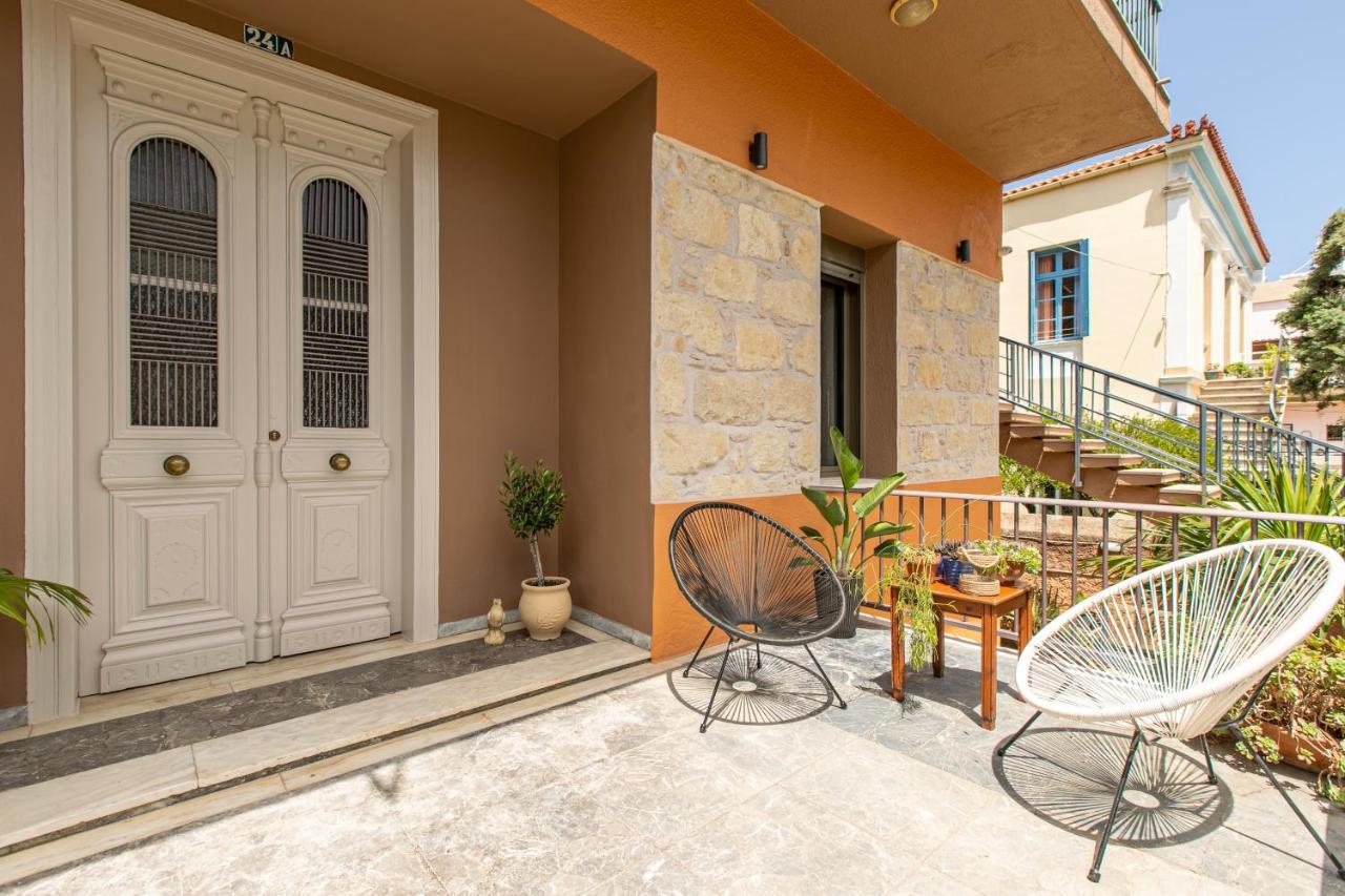 Casa Di Batsi Apartment Chania  Exterior photo