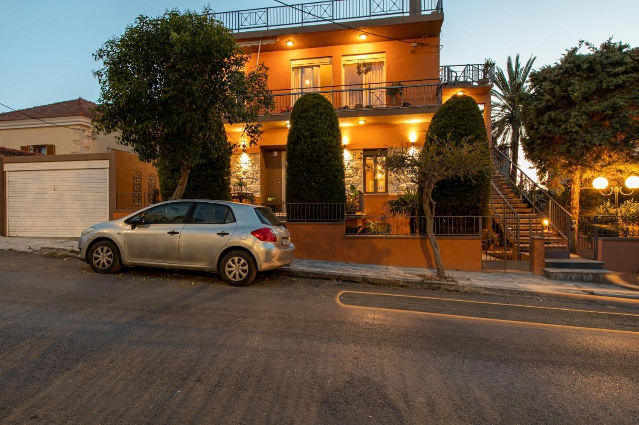 Casa Di Batsi Apartment Chania  Exterior photo