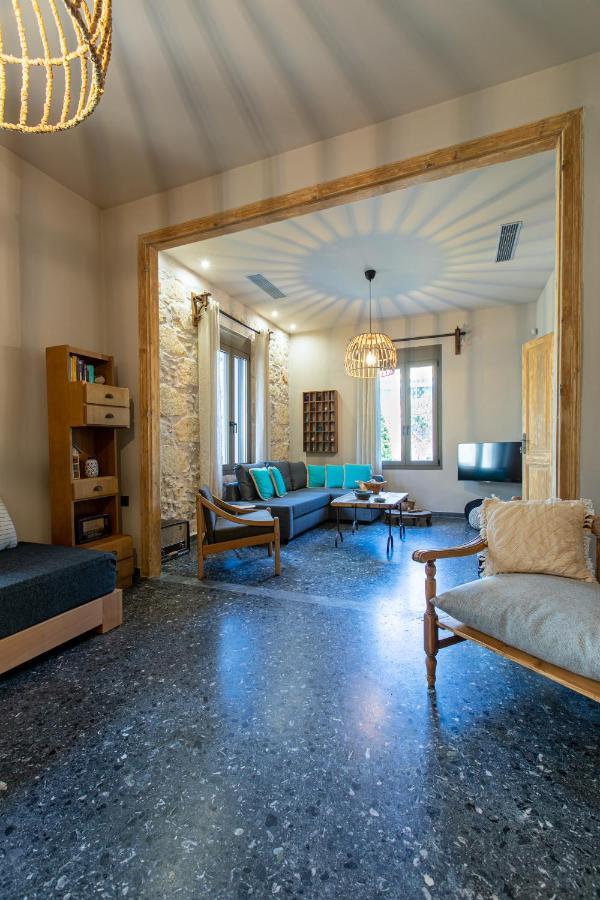 Casa Di Batsi Apartment Chania  Exterior photo