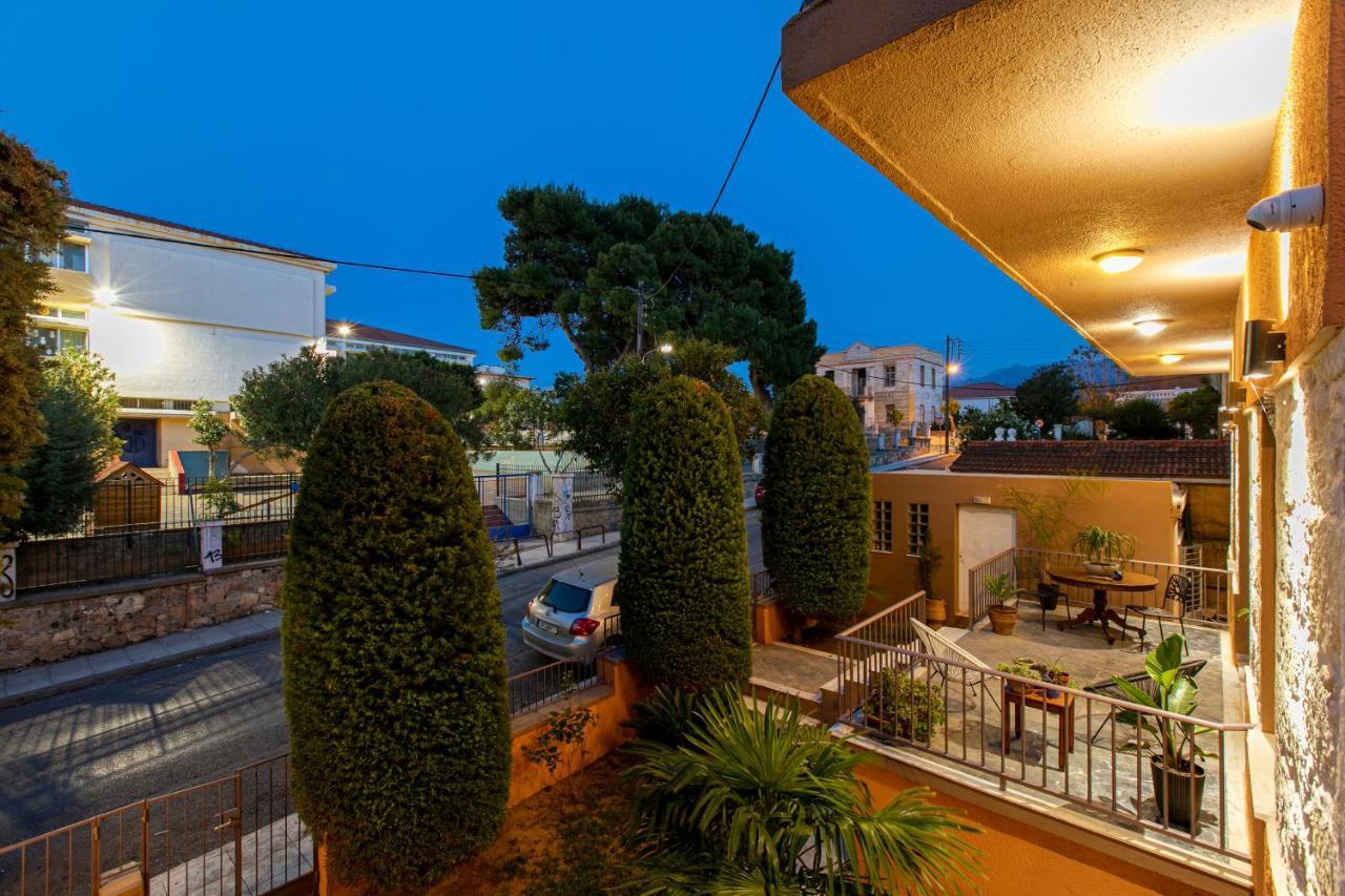 Casa Di Batsi Apartment Chania  Exterior photo